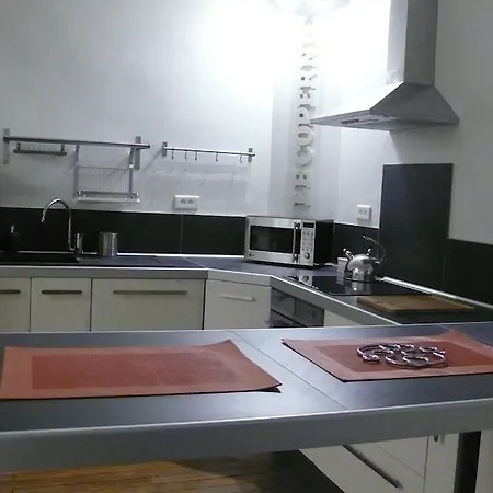 Apartment Le Copernic *
