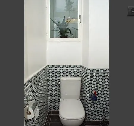 Apartment Le Copernic *