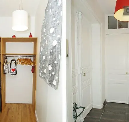 Apartment Le Copernic