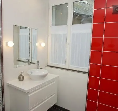 Apartment Le Copernic