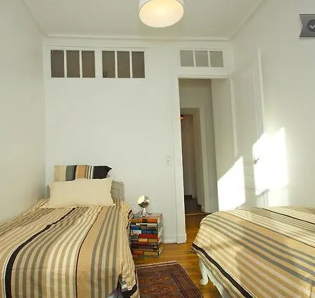 Apartment Le Copernic