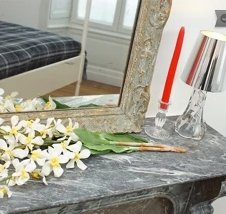 Apartment Le Copernic