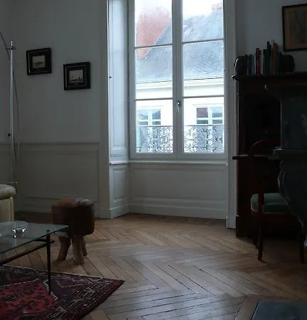 Apartment Le Copernic Nantes