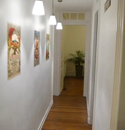 Apartment Le Copernic Nantes