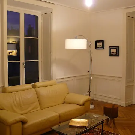 Apartment Le Copernic Nantes