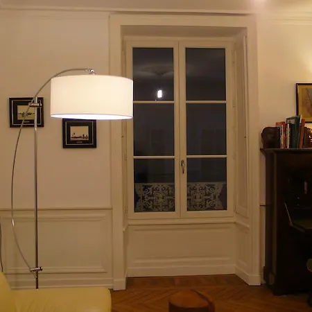 Apartment Le Copernic *