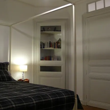 Apartment Le Copernic *