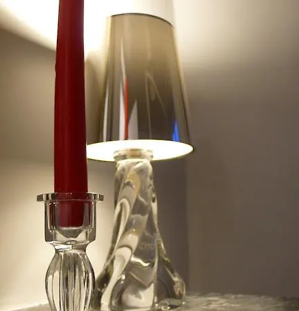 Apartment Le Copernic *