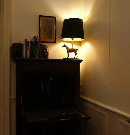 Apartment Le Copernic