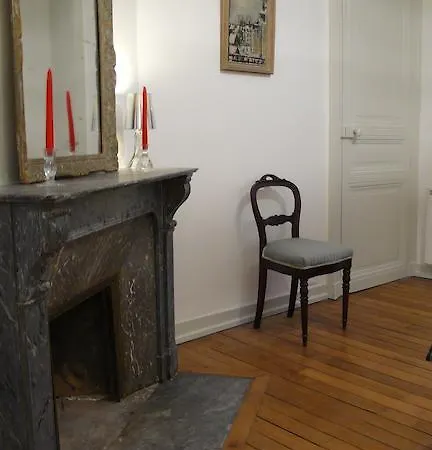 Le Copernic Nantes