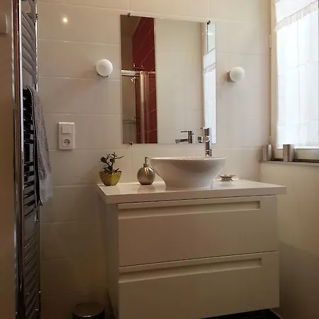 Apartment Le Copernic *