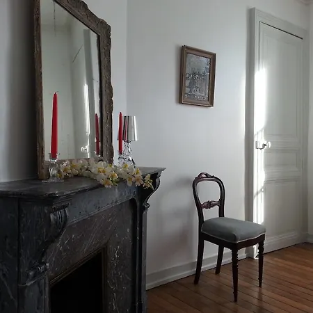 Apartment Le Copernic