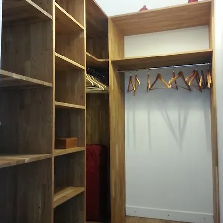 Apartment Le Copernic *