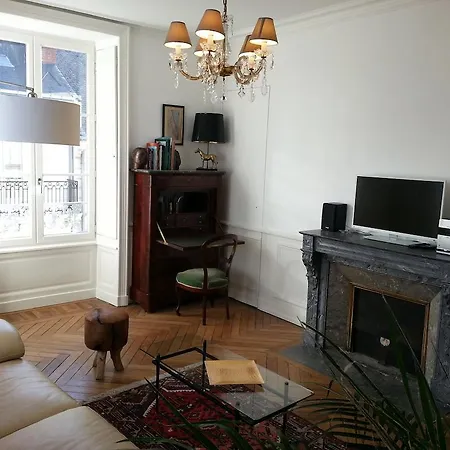 Le Copernic Nantes