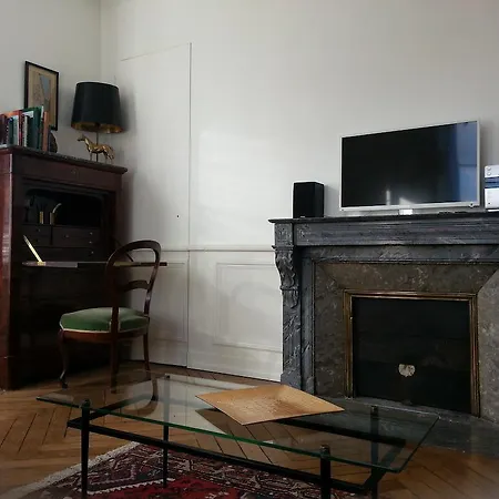 Apartment Le Copernic