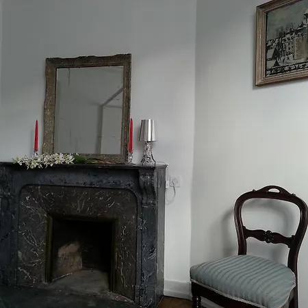 Apartment Le Copernic Nantes