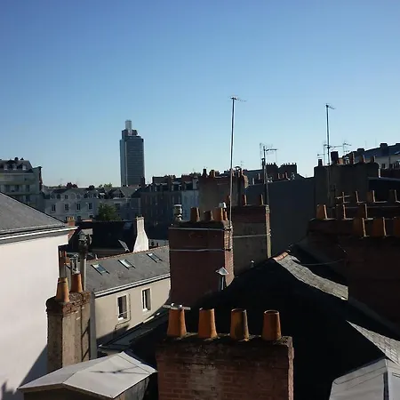 Apartment Le Copernic