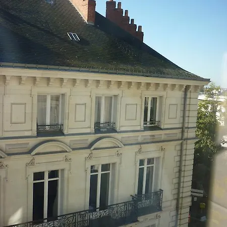 Apartment Le Copernic