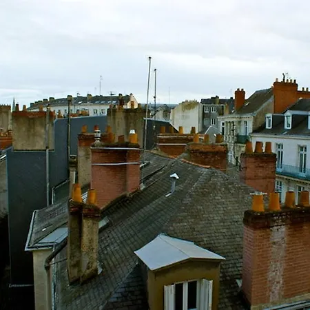 Apartment Le Copernic