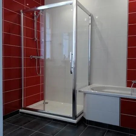 Apartment Le Copernic Nantes