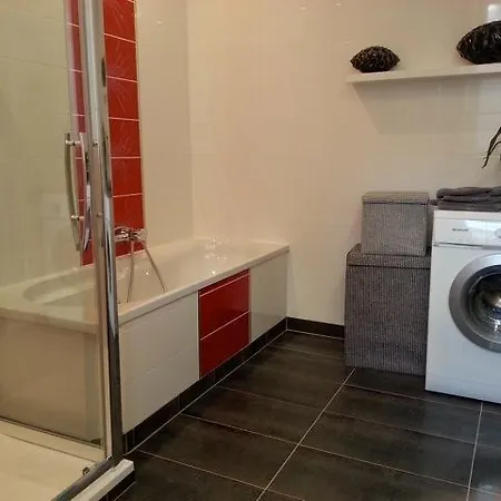 Apartment Le Copernic *