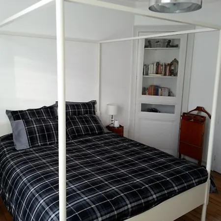 Apartment Le Copernic *
