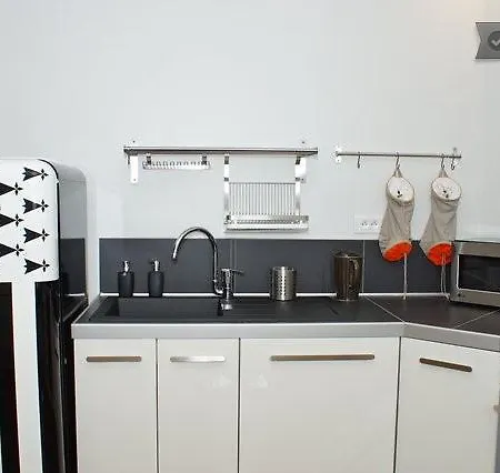 Le Copernic Nantes