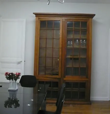 Appartement Le Copernic *