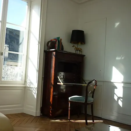 Le Copernic Nantes